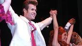 Photo Op - Alexa Vega & Stars Join Hairspray Party - cc - Ashley Parker Angel - Alexa Vega - others