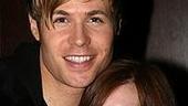 Photo Op - Alexa Vega & Stars Join Hairspray Party -  Ashley Parker Angel - Shannon Durig