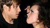 Photo Op - Alexa Vega & Stars Join Hairspray Party -  Ashley Parker Angel - Brynn O'Malley (acting)