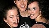 Photo Op - Alexa Vega & Stars Join Hairspray Party - Isabel Keating - Ashley Parker Angel - Brynn O'Malley