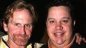 Photo Op - Alexa Vega & Stars Join Hairspray Party - Jere Burns - Paul Vogt