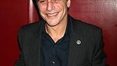 Photo Op - Tony Danza at Sardi's - Danza signs portrait