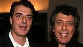 Photo Op - Jack Goes Boating Opening - Chris Noth - Eric Bogosian