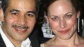 Photo Op - Jack Goes Boating Opening - John Ortiz - Beth Cole