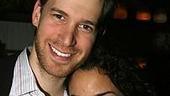 Photo Op - Jack Goes Boating Opening - David Korins - Daphne Rubin-Vega