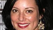 Photo Op - Jack Goes Boating Opening - Lola Glaudini