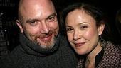 Photo Op - Jack Goes Boating Opening - Michael Cerveris - Reko Aylesworth