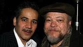 Photo Op - Jack Goes Boating Opening - John Ortiz - Stephen McKinley Henderson