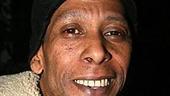 Photo Op - Jack Goes Boating Opening - Ron Cephas Jones 