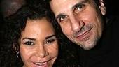 Photo Op - Jack Goes Boating Opening - Daphne Rubin-Vega - Tommy Costanzo