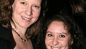 Photo Op - Jack Goes Boating Opening - Siobhan Foley - Lyssa Mandel