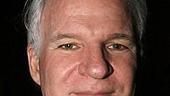 Photo Op - Spamalot opens in Las Vegas - Steve Martin