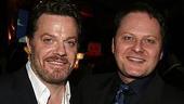 Photo Op - Spamalot opens in Las Vegas - Eddie Izzard - Randal Keith 