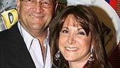 Photo Op - Spamalot opens in Las Vegas - Carson (husband) - Stephanie McClelland