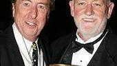 Photo Op - Spamalot opens in Las Vegas - Eric Idle - John Du Prez (toast)