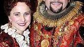 Photo Op - Phantom 8,000th Performance - Anne Runolfsson - Jimmy Smagula