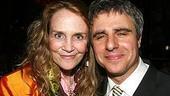 Photo Op - Atlantic Theater Company Spring Benefit 2007 - Kate Taylor - Neil Pepe
