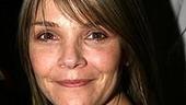 Photo Op - Atlantic Theater Company Spring Benefit 2007 - Kathryn Erbe
