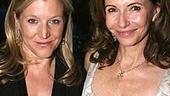Photo Op - Atlantic Theater Company Spring Benefit 2007 - Mary McCann - Mary Steenburgen