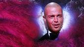 Photo Op - Joey Lawrence in Chicago - Joey Lawrence (in fans)