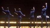 Show Photos - Jersey Boys - Matt Bogart - Dominic Nolfi - Jarrod Spector - Ryan Jesse
