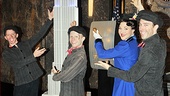 Mary Poppins Empire – Steffanie Leigh