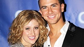 Caissie Levy, Richard Fleeshman & More Bring the Sexy, Supernatural<i>Ghost</i> to Broadway