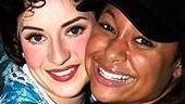 Raven at Beauty and the Beast - Annliese van der Pol - Raven #1 of 3