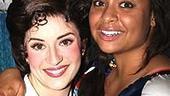 Raven at Beauty and the Beast - Annliese van der Pol - Raven #3 of 3