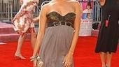 Photo Op - Hairspray Movie Premiere in LA - Ashley Tisdale