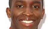 Photo Op - Hairspray Movie Premiere in LA - Elijah Kelley