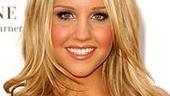 Photo Op - Hairspray Movie Premiere in LA - Amanda Bynes