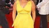 Photo Op - Hairspray Movie Premiere in LA - Marissa Jaret Winokur - body