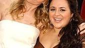 Photo Op - Hairspray Movie Premiere in LA - Michelle Pfeiffer - Nikki Blonsky 