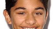 Photo Op - Hairspray Movie Premiere in LA - Mark Indelicato