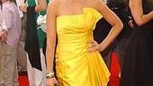 Photo Op - Hairspray Movie Premiere in LA - Brittany Snow