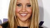 Photo Op - Hairspray movie premiere in New York - Amanda Bynes 