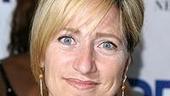 Photo Op - Hairspray movie premiere in New York - Edie Falco