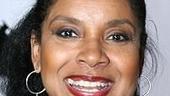 Photo Op - Hairspray movie premiere in New York - Phylicia Rashad