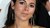 Photo Op - Hairspray movie premiere in New York - Jamie-Lynn Sigler