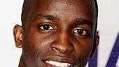 Photo Op - Hairspray movie premiere in New York - Elijah Kelley