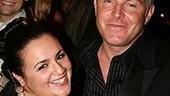 Photo Op - Hairspray movie premiere in New York - Nikki Blonsky - Matthew Sullivan