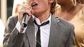 Still more to sing! Zac Efron grooves asQueen Latifah moves to take center stage in...