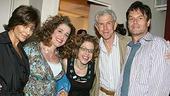Lisa Rinna & Harry Hamlin at Xanadu - Lisa Rinna - Mary Testa - Jackie Hoffman - Tony Roberts - Harry Hamlin