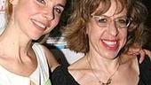Photo Op - Lance Bass Opens in Hairspray on 5th Anniversary - Kerry Butler - Jackie Hoffman