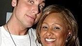 Photo Op - Lance Bass Opens in Hairspray on 5th Anniversary - Lance Bass - Darlene Love