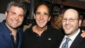 Photo Op - Lance Bass Opens in Hairspray on 5th Anniversary - Adam Epstein - Allan S. Gordan - Mark Kaufman