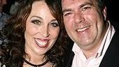 Photo Op - Lance Bass Opens in Hairspray on 5th Anniversary - Susan Mosher - Kevin Meaney
