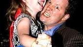 Photo Op - Young Frankenstein opens in Seattle - Shuler Hensley - (daughter) Skyler