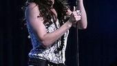 Photo Op - Idina Menzel at Madison Square Garden - Idina Menzel 6